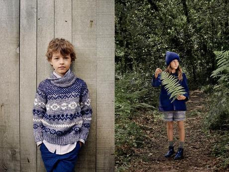 New collection... Zara Kids