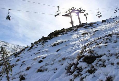 escapada a sierra nevada con niños, mirlo blanco, hoya mora escapada a sierra nevada con niños, mirlo blanco, hoya mora