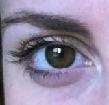 mascara pestañas ecologica Dizao Organics, olor a chocolate mascara pestañas ecologica Dizao Organics, olor a chocolate