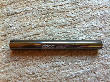 mascara pestañas ecologica Dizao Organics, olor a chocolate mascara pestañas ecologica Dizao Organics, olor a chocolate