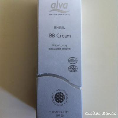 bb cream ecologica alva bb cream ecologica alva