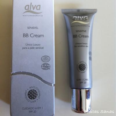 bb cream ecologica alva bb cream ecologica alva