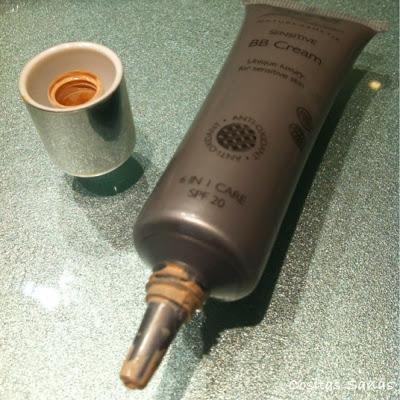 bb cream ecologica alva bb cream ecologica alva