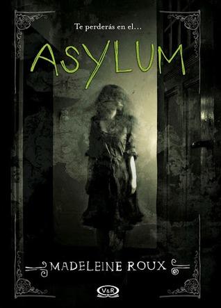 Reseña: Asylum