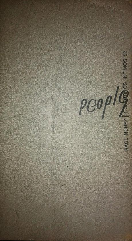 Raúl Núñez: Sueño junto al calefactor: Raúl Núñez: Sueño junto al calefactor: