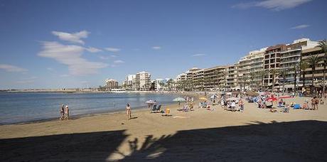 Rincones de Torrevieja