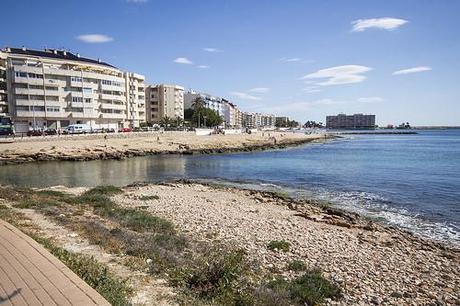 Rincones de Torrevieja