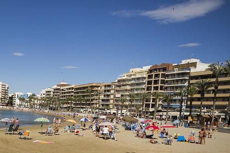 Rincones de Torrevieja