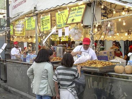 Fallas de Valencia