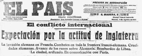 Madrid, 4 al 9 de agosto de 1914. Verbena de San Cayetano