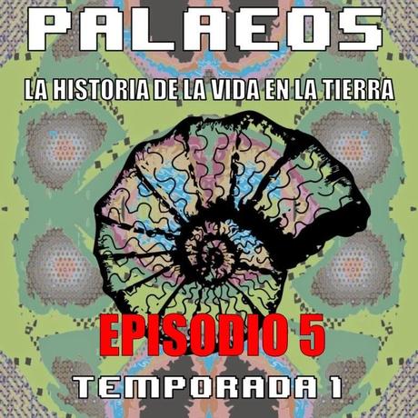 Podcast, capítulo 5