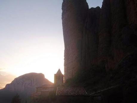 LOS MALLOS DE RIGLOS