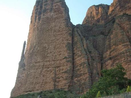 LOS MALLOS DE RIGLOS