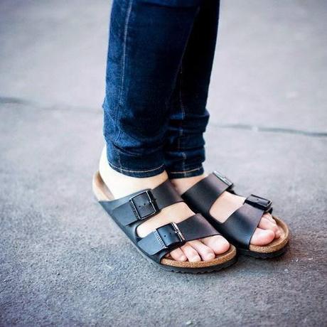 Los Ugly shoes