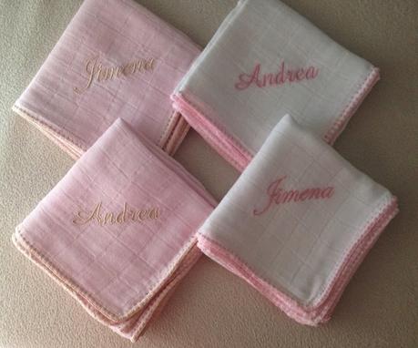 GASITAS PARA DOS PRINCESAS GASITAS PARA DOS PRINCESAS