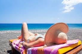 Protectores solares con filtros químicos o físicos y más consejos bajo el sol sol24 Protectores solares con filtros químicos o físicos y más consejos bajo el sol