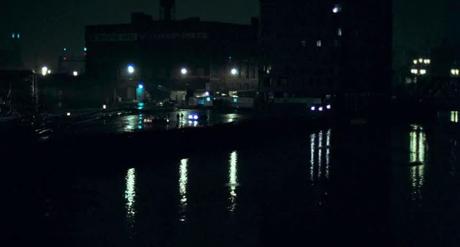 Thief - 1981 Thief - 1981