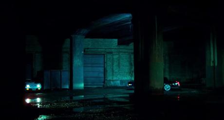 Thief - 1981 Thief - 1981