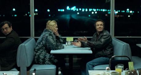 Thief - 1981 Thief - 1981