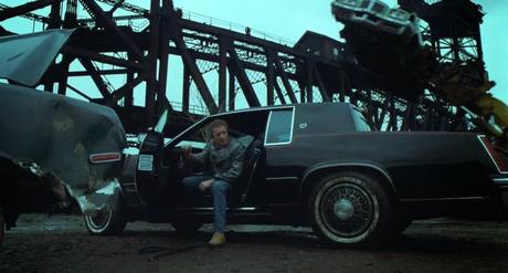 Thief - 1981 Thief - 1981