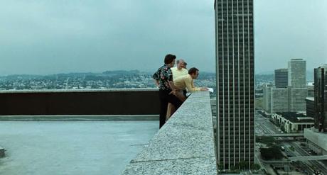 Thief - 1981 Thief - 1981