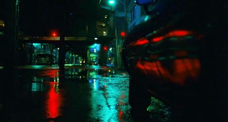 Thief - 1981 Thief - 1981