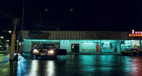 Thief - 1981 Thief - 1981