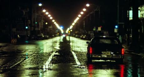 Thief - 1981 Thief - 1981