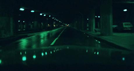 Thief - 1981 Thief - 1981