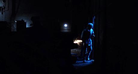 Thief - 1981 Thief - 1981