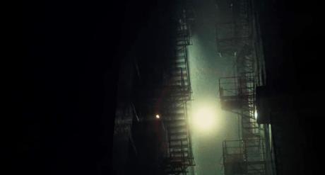 Thief - 1981 Thief - 1981