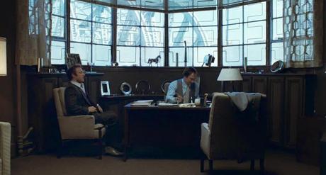 Thief - 1981 Thief - 1981