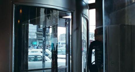 Thief - 1981 Thief - 1981