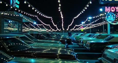 Thief - 1981 Thief - 1981