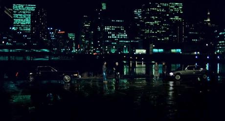 Thief - 1981 Thief - 1981