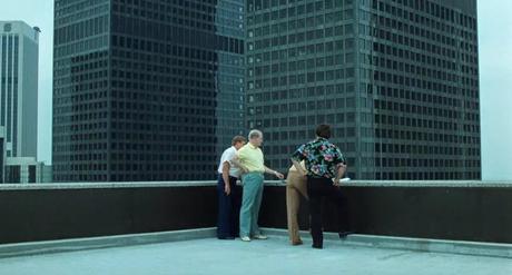 Thief - 1981 Thief - 1981