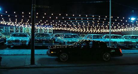 Thief - 1981 Thief - 1981