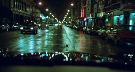 Thief - 1981 Thief - 1981