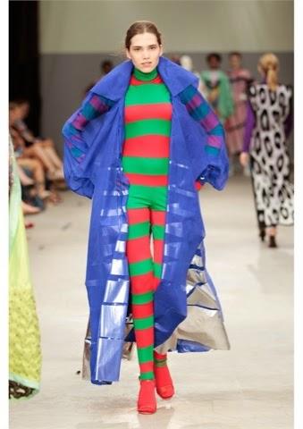 Moda desde Holanda, Liselore Frowijn Moda desde Holanda, Liselore Frowijn