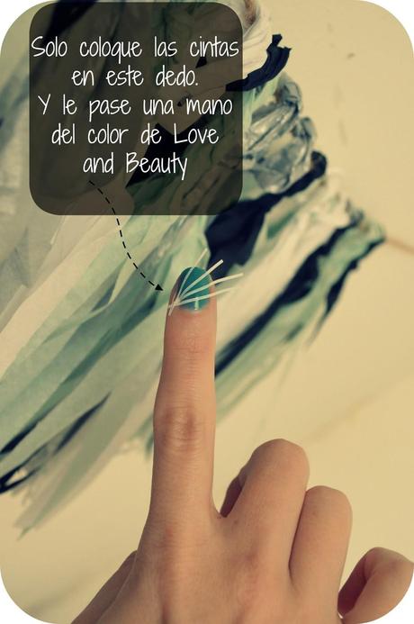Nail Art - Ideas para tus uñas  ❀