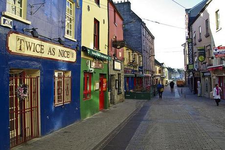 calle de galway