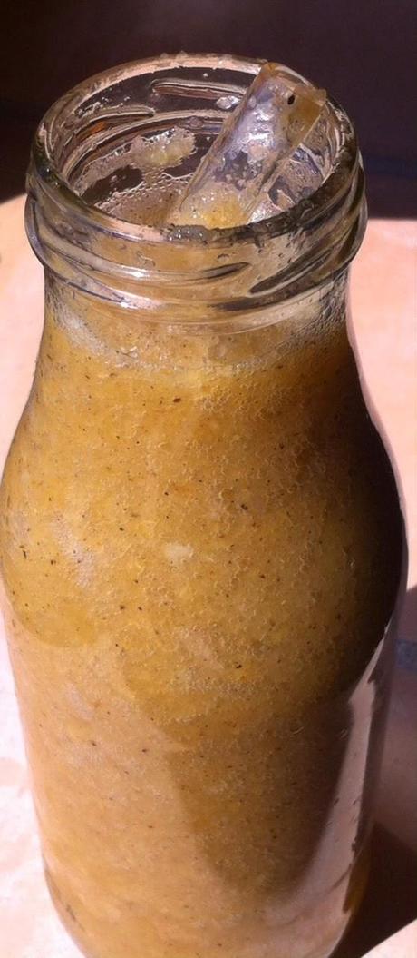 BATIDO REFRESCANTE!!! BATIDO REFRESCANTE!!!