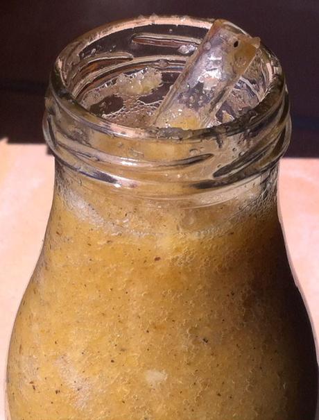 BATIDO REFRESCANTE!!! BATIDO REFRESCANTE!!!