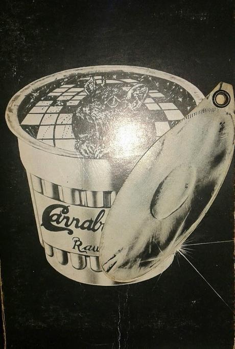 Raúl Núñez: Cannabis Flan: Raúl Núñez: Cannabis Flan: