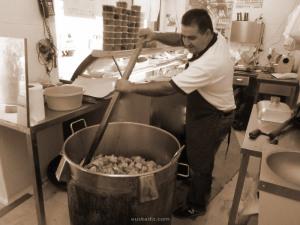 Chicharrones de Chiclana OLYMPUS DIGITAL CAMERA