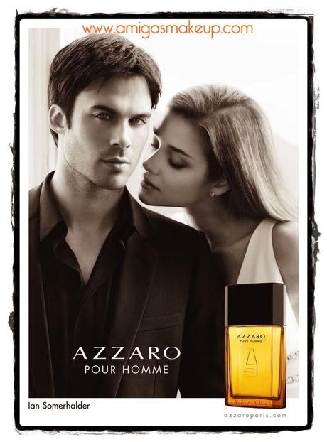 Azzaro Pour Homme, intensa y ecléctica.