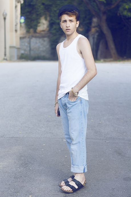 LESS IS MORE LESS IS MORE