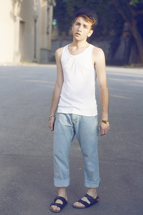 LESS IS MORE LESS IS MORE