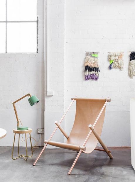 DOUGLAS AND BEC STUDIO DOUGLAS AND BEC STUDIO