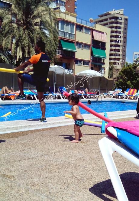 Playa vs buffet Playa vs buffet